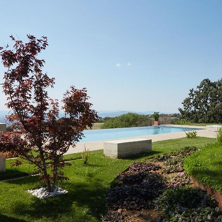 Grandono Agriturismo In Maremma スカンサーノ エクステリア 写真